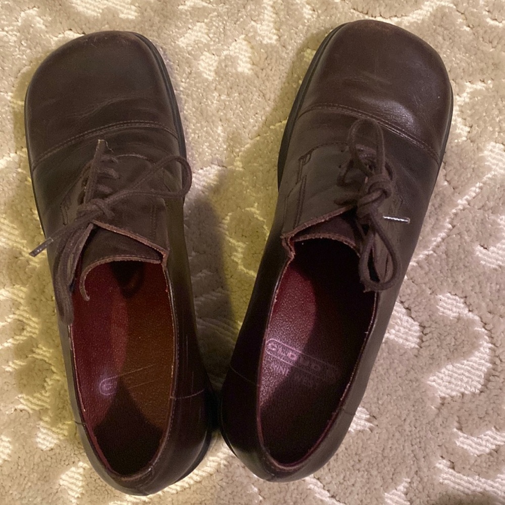 Cloud 9 Nine West Shoes